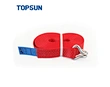 heavy duty 5 ton ratchet strap