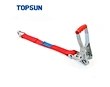 heavy duty 5 ton ratchet strap
