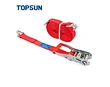 heavy duty 5 ton ratchet strap