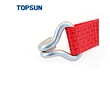 heavy duty 5 ton ratchet strap